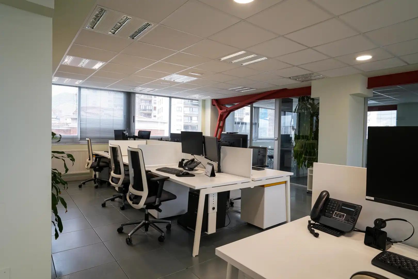 Office space for sale in Calle Hurtado de Amézaga, imagen 23