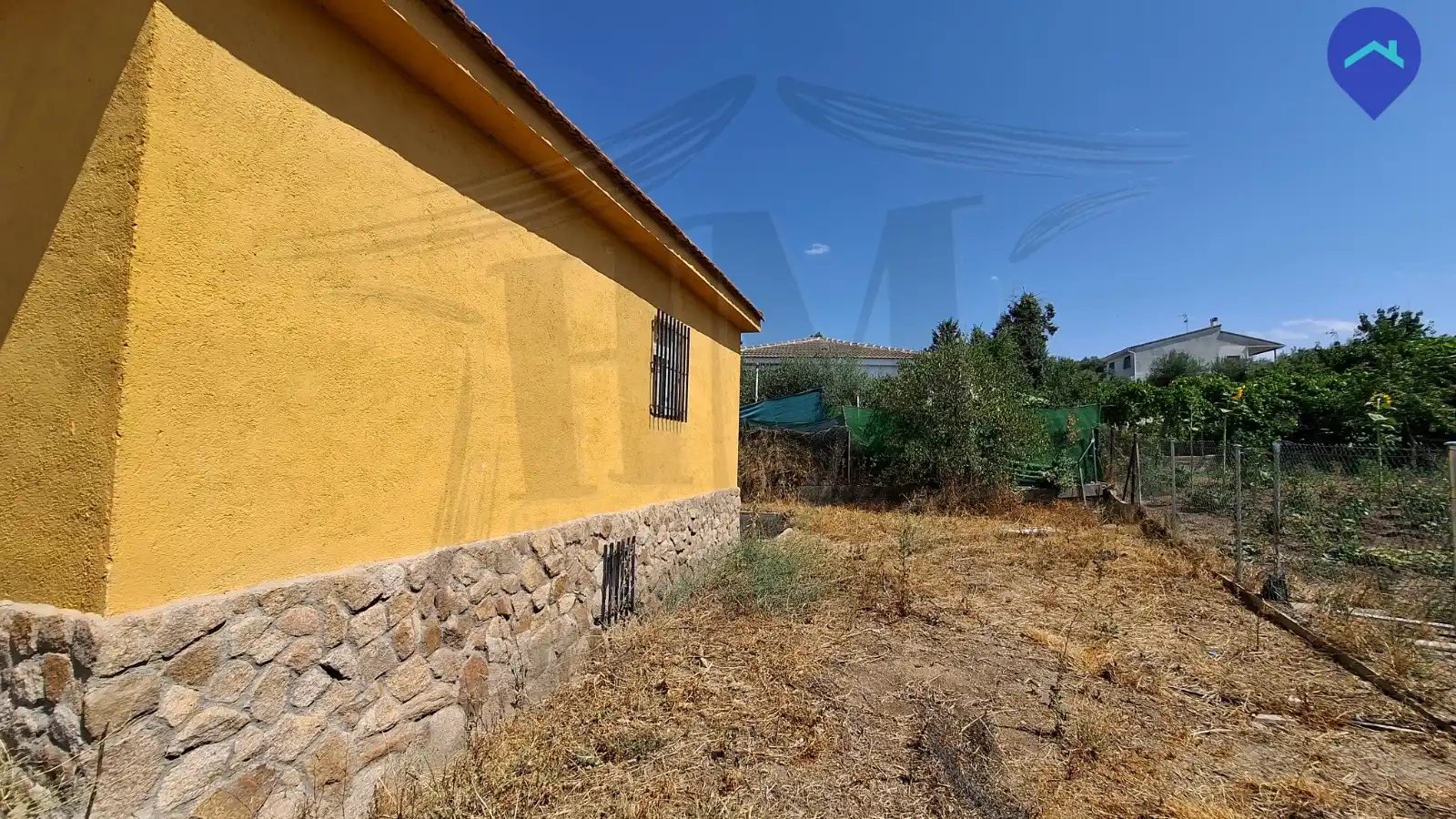 Villa con giardino in vendita a Calle las Tejoneras 29B, imagen 4