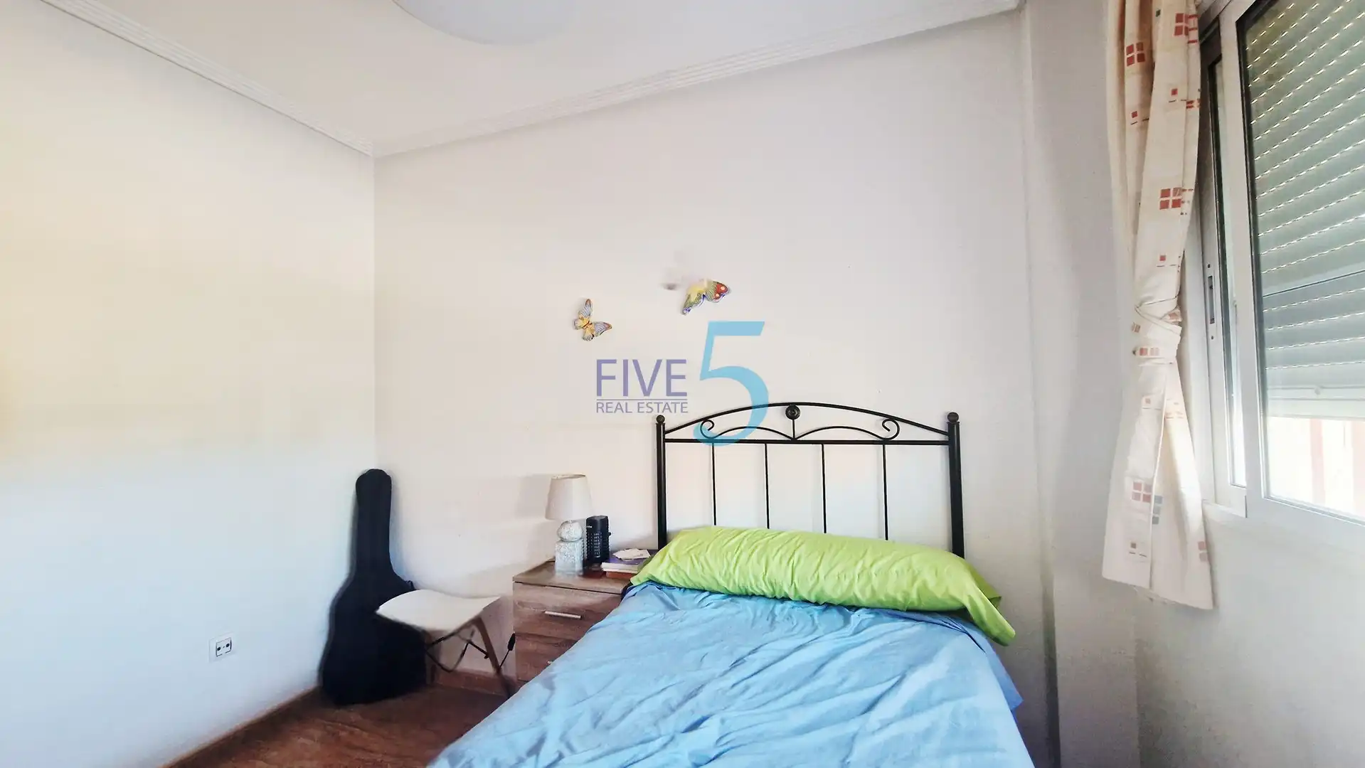 Piso con terraza en venta en Los Peñascos - El Salero - Los Imbernones, imagen 18
