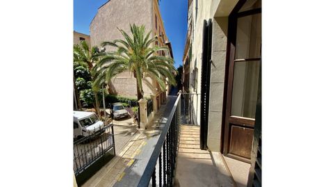 Foto 2 de Pis de lloguer a Calle San Bartolome, Cort, Palma de Mallorca