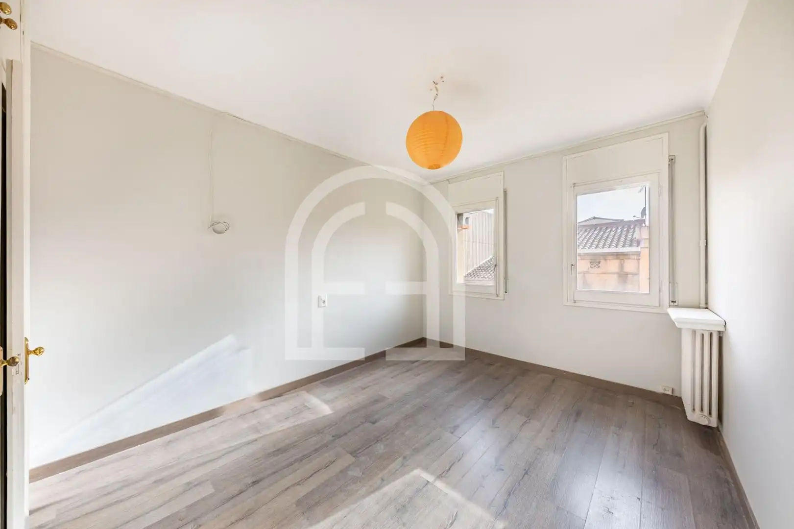 Living room of Flat for sale in Terrassa