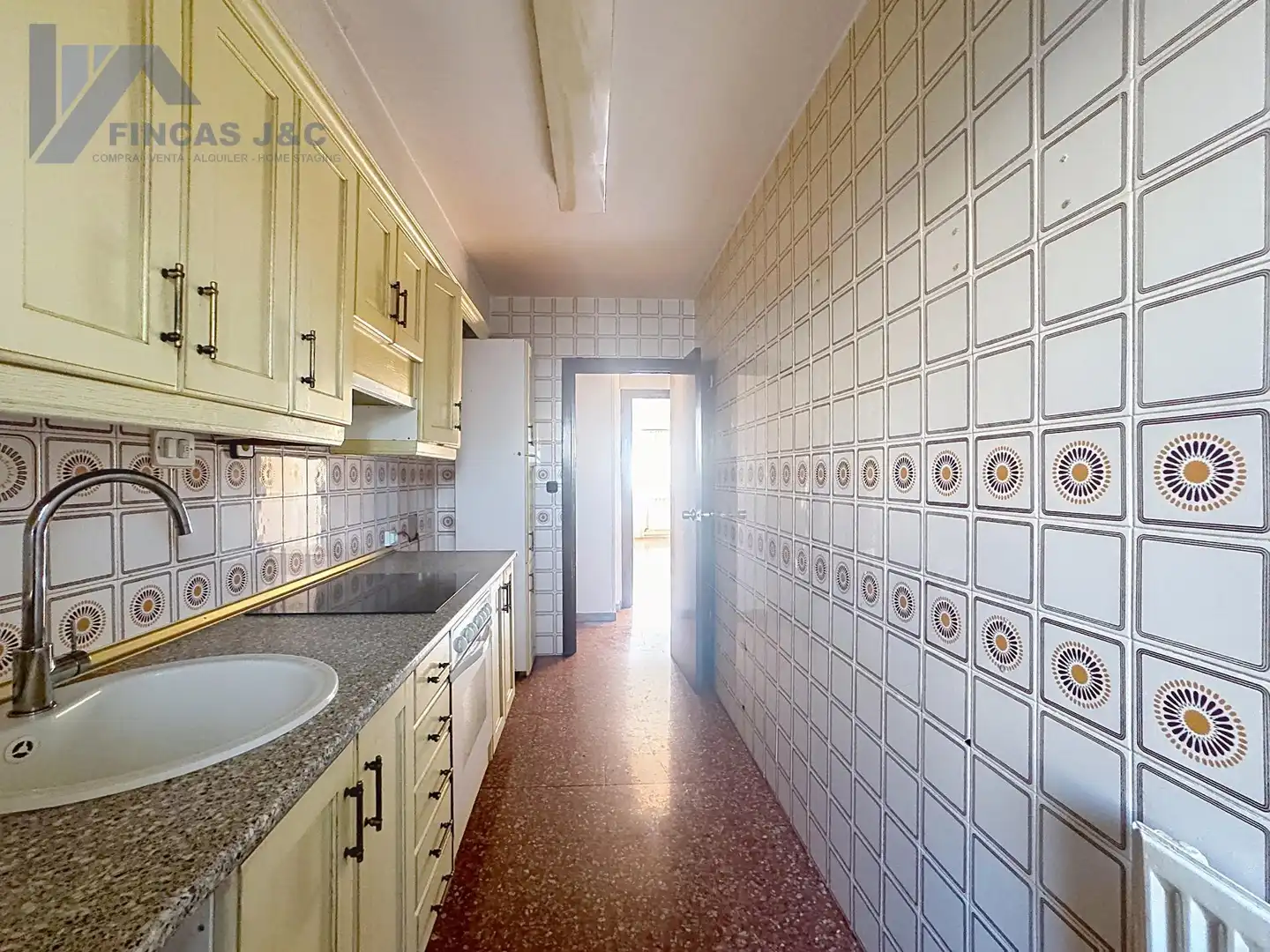 Wohnung zum Verkauf in Calle ATLANTICO, imagen 9