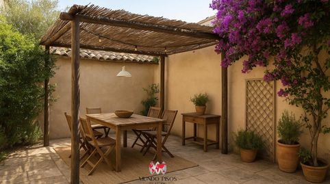 Foto 5 de Casa o chalet en venta en Camí de Sa Vela, Puigpunyent, Illes Balears
