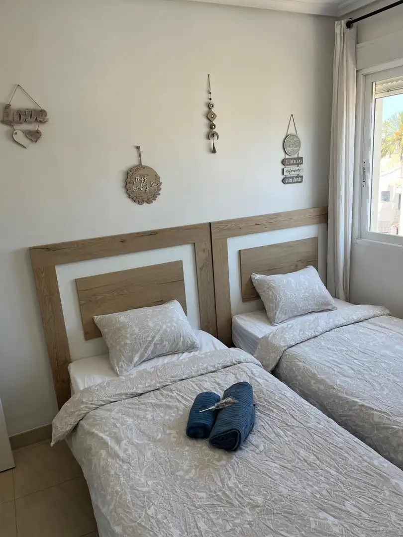 Apartament en venda a MARINES A DENIA LES, Les Bovetes - La Felicidad