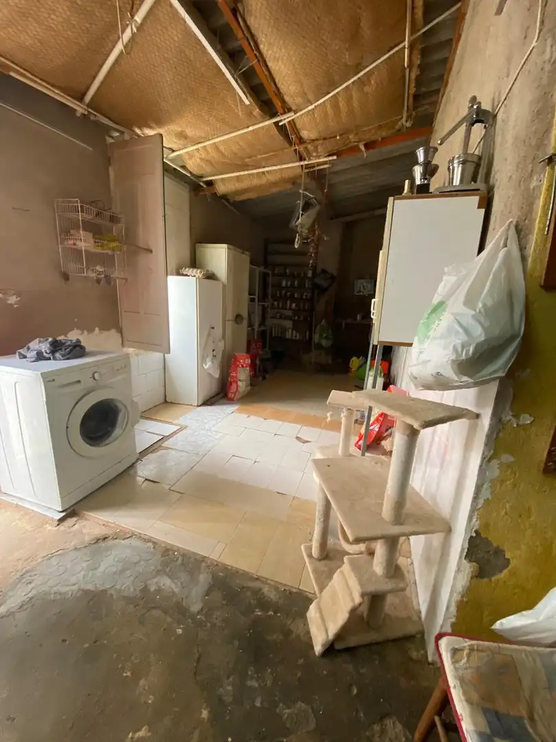 Casa rústica amb jardí en venda a Pasaje NIETOS, LOS-DS MAGDALENA, imagen 15