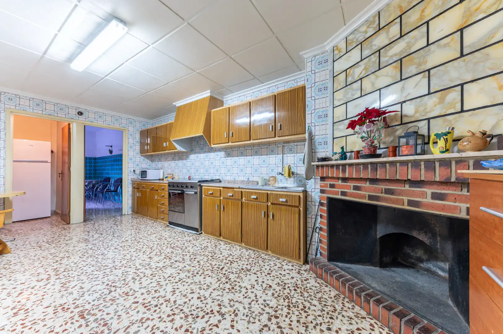 Flat for sale in Calle Salvador de Madariaga, Sangonera la Seca