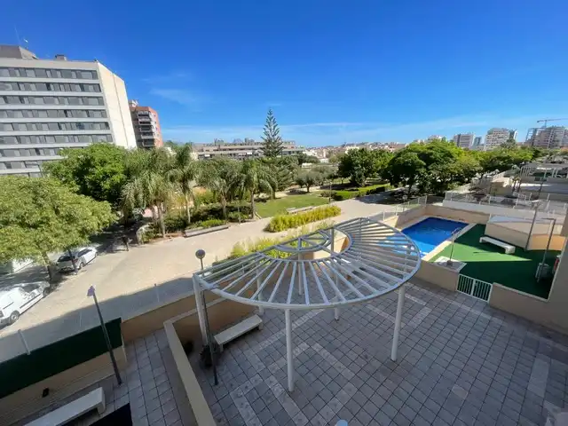 Pis amb piscina de lloguer a Avinguda Ausiàs March, imagen 28