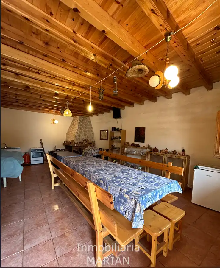 Finca rústica en venta en Santa Cruz de la Salceda