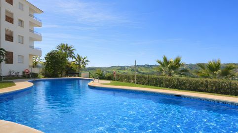 Photo 4 of Flat for sale in Calle Altabaca de la Torre, Mijas Golf, Mijas