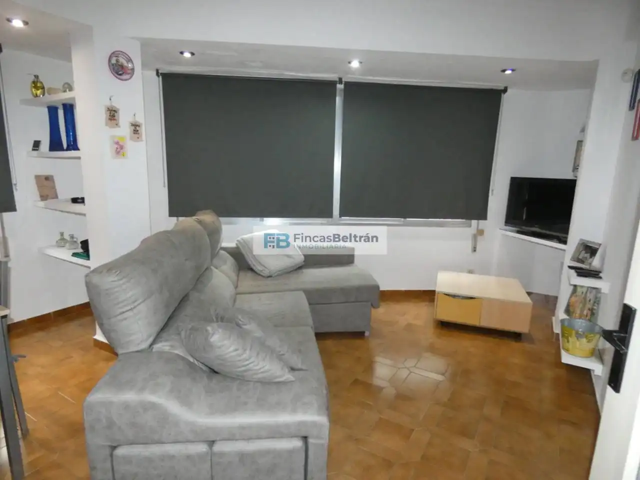 Wohnung mit Terrasse zum Verkauf in Calle JOAN XXIII, imagen 2