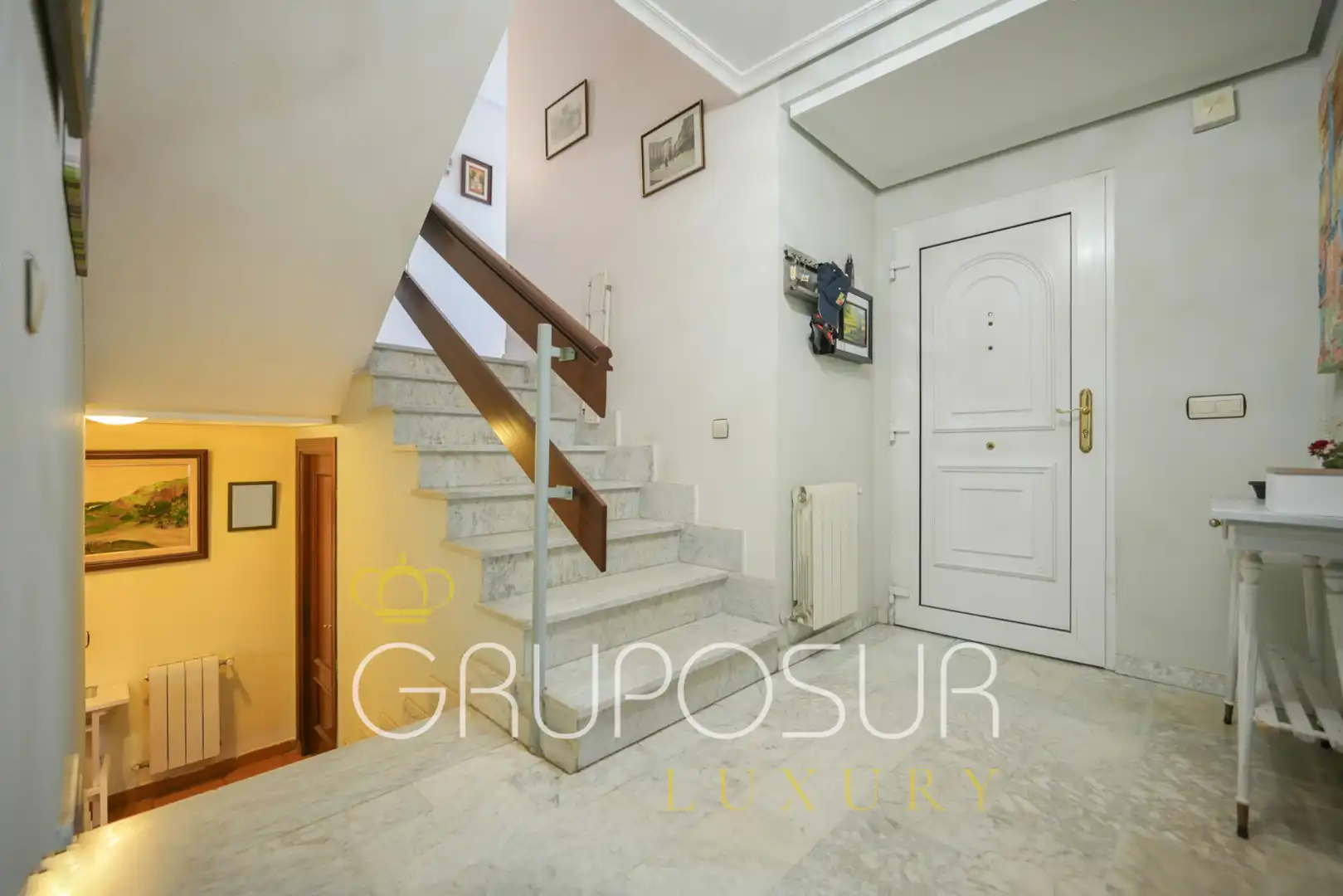 Casa adosada en venta en Arroyo de la Encomienda con Calefacción, Jardín privado y Parquet