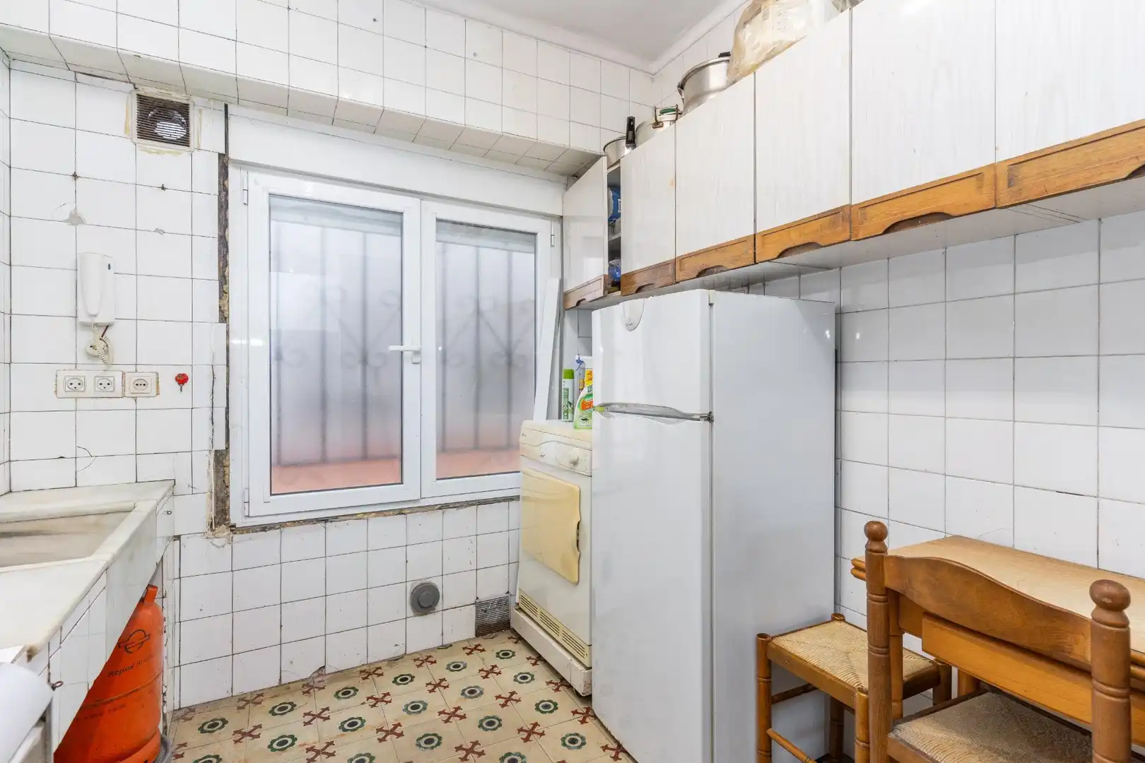 Cuina de Pis en venda en Avilés