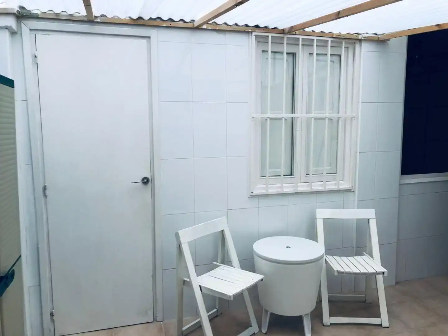 Terrassa de Pis en venda en Santa Pola