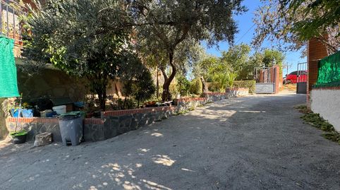 Foto 4 de Casa o chalet en venta en Carmen Morcillo, 74, Gójar, Granada