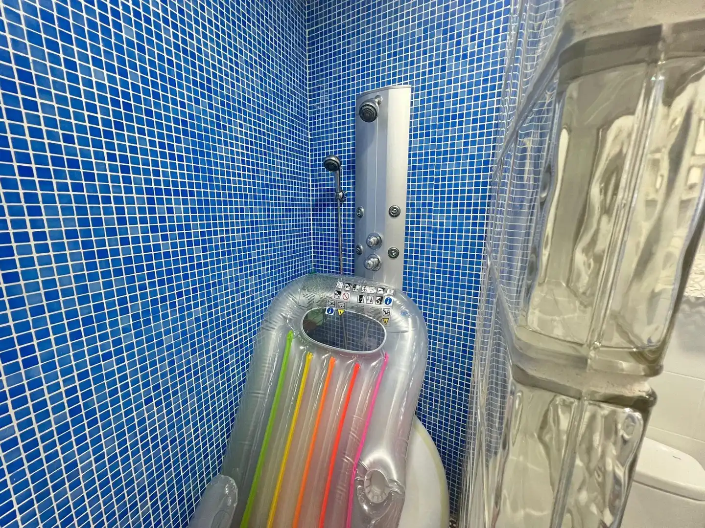 Xalet amb piscina en venda a Malagón, imagen 18