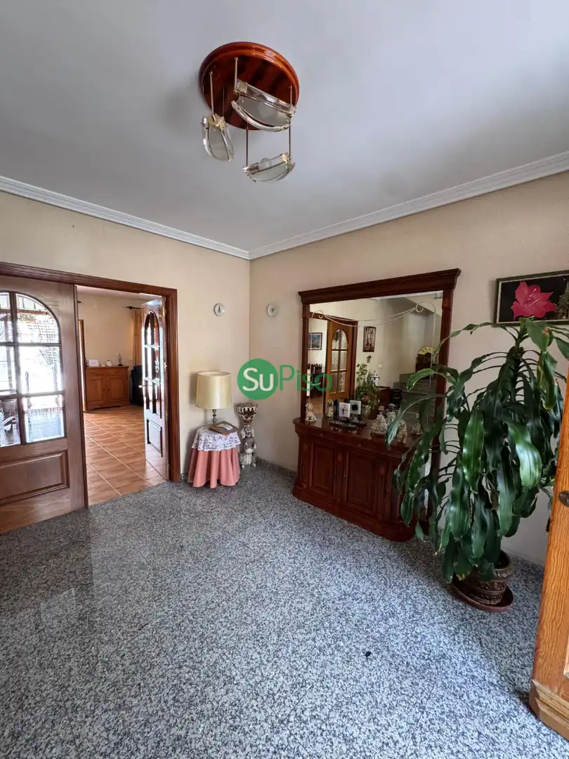 Casa o xalet en venda a Calle Laurel, 30, Borox