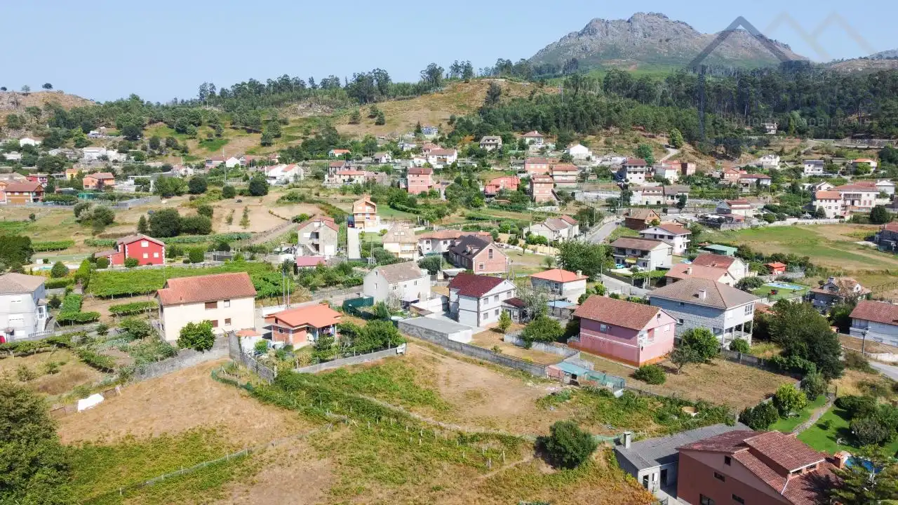 Terreni e lotti in vendita a Gondomar, imagen 2