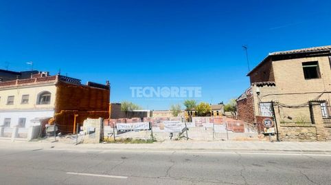 Foto 4 de Casa adosada en venta en Santa Teresa-Vista Hermosa, Toledo Capital