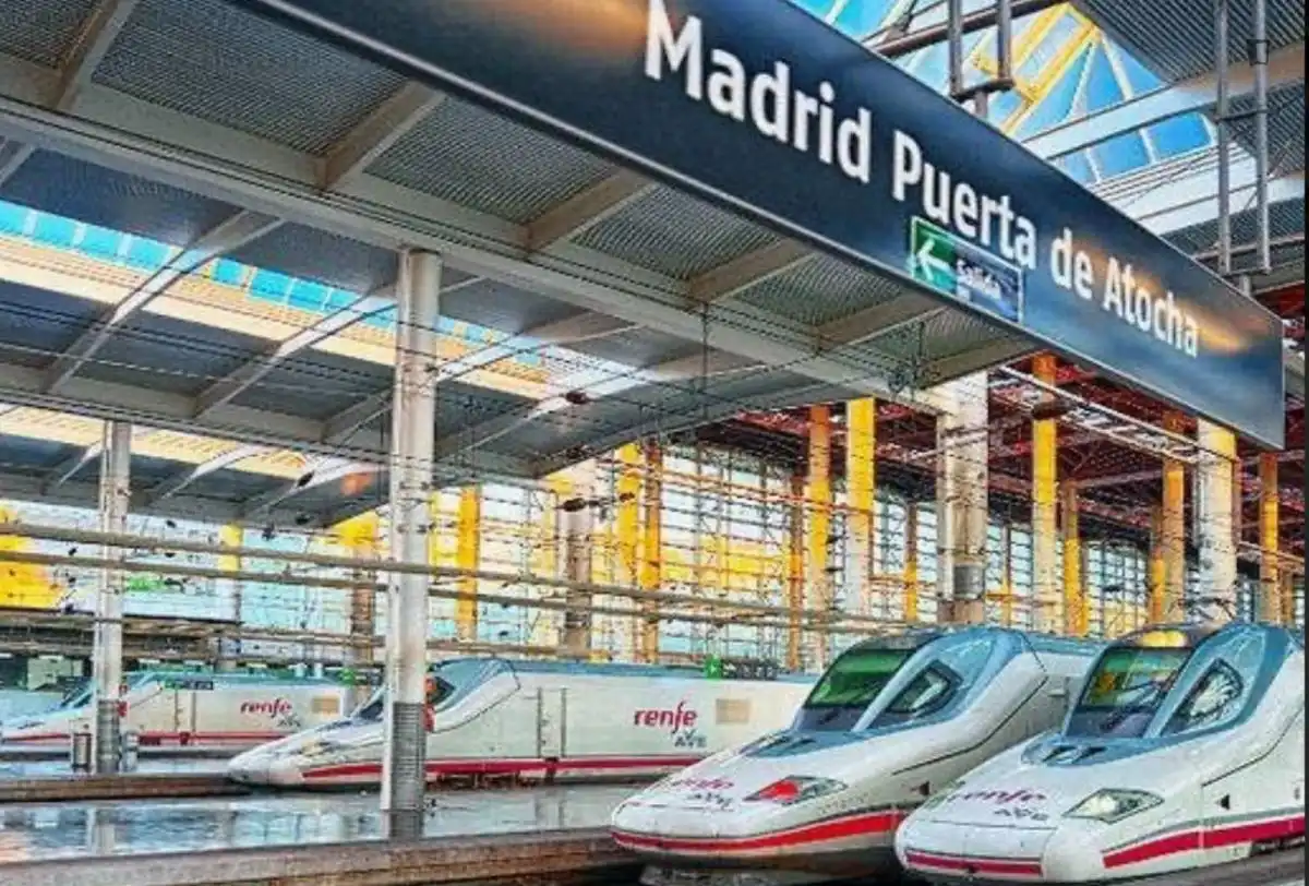 Habitació a Palomeras Bajas