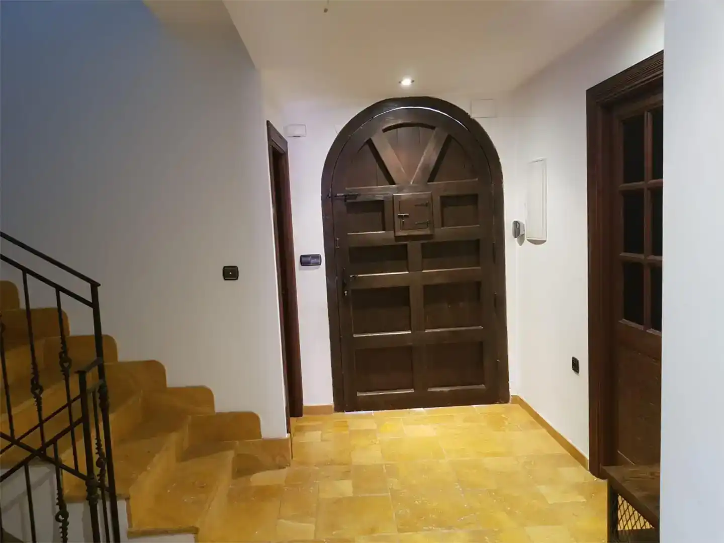 Pis de lloguer en Padul amb Aire condicionat, Parquet i Traster