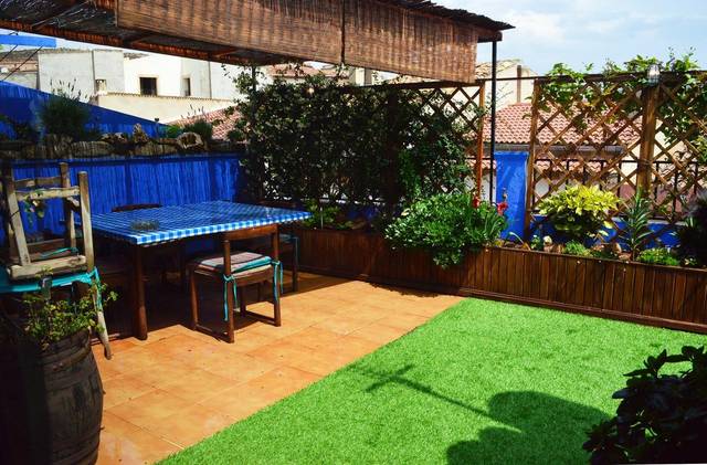 Casa-chalet en Venta en Calle SAN FRANCISCO en Albalate del Arzobispo