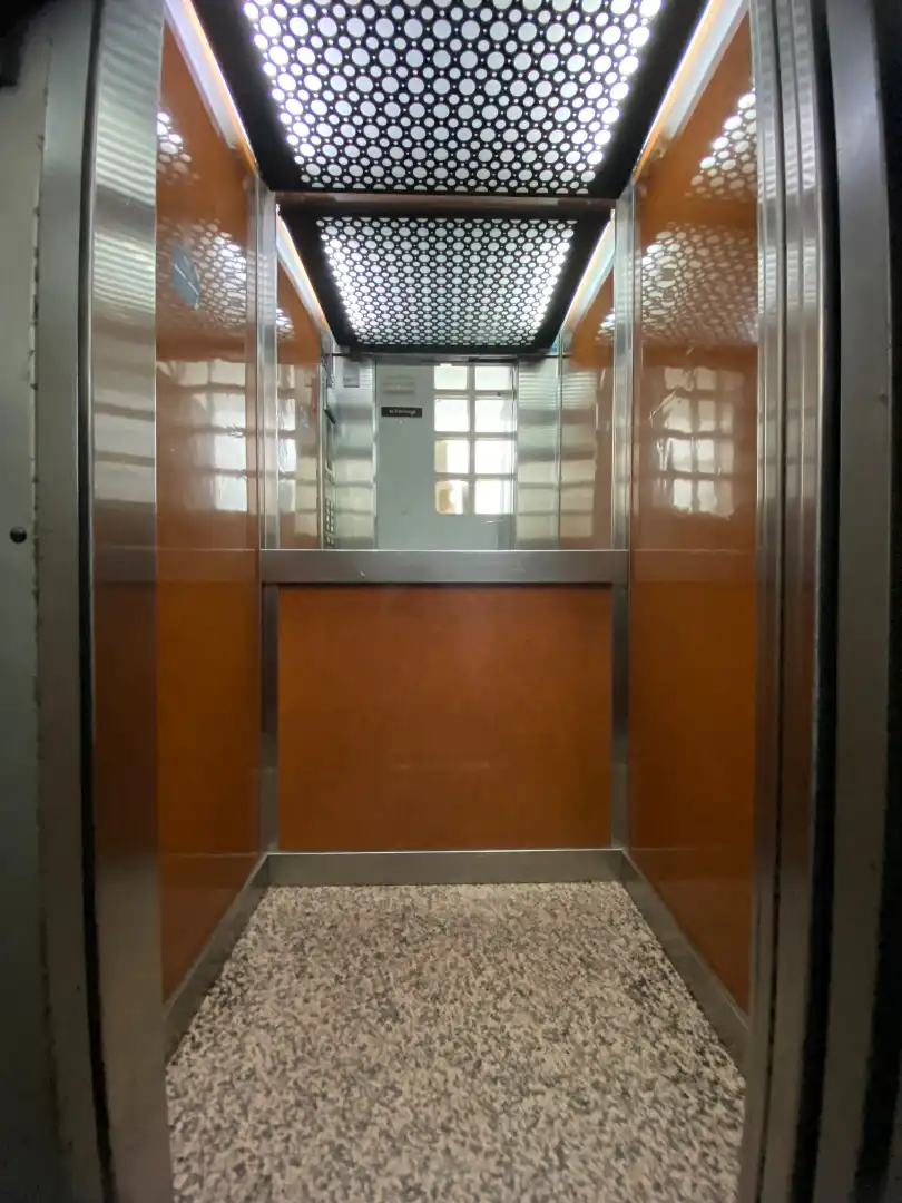 Piso con terraza en venta en Calle Granados, imagen 40