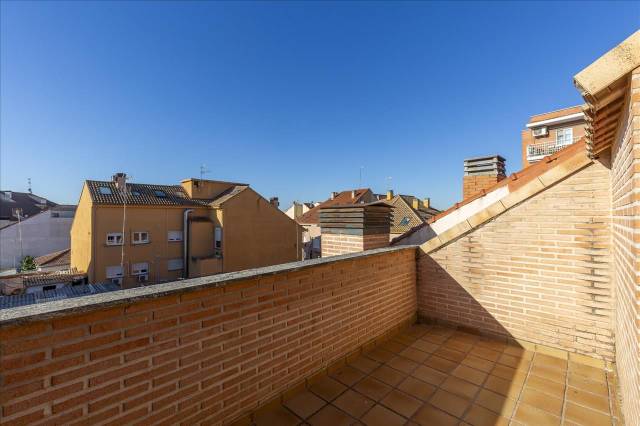 Piso en Venta en marte en Casco Antiguo Sur
