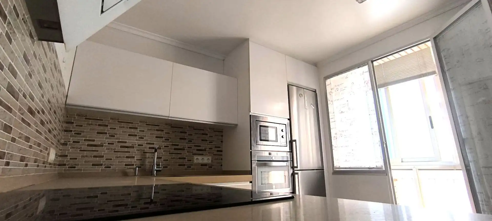 Piso con ascensor en venta en Oeste, imagen 5