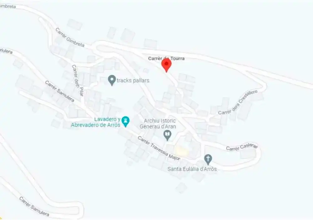 Residential land for sale in Carrer Gimbreta, Ag. Arros, imagen 4