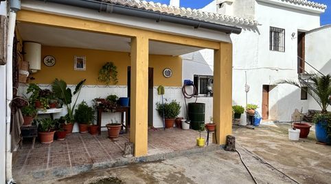 Tu Gran Proyecto Rural Empieza Aquí! Cortijo Rústico de 175 m en Finca de 2.600 m