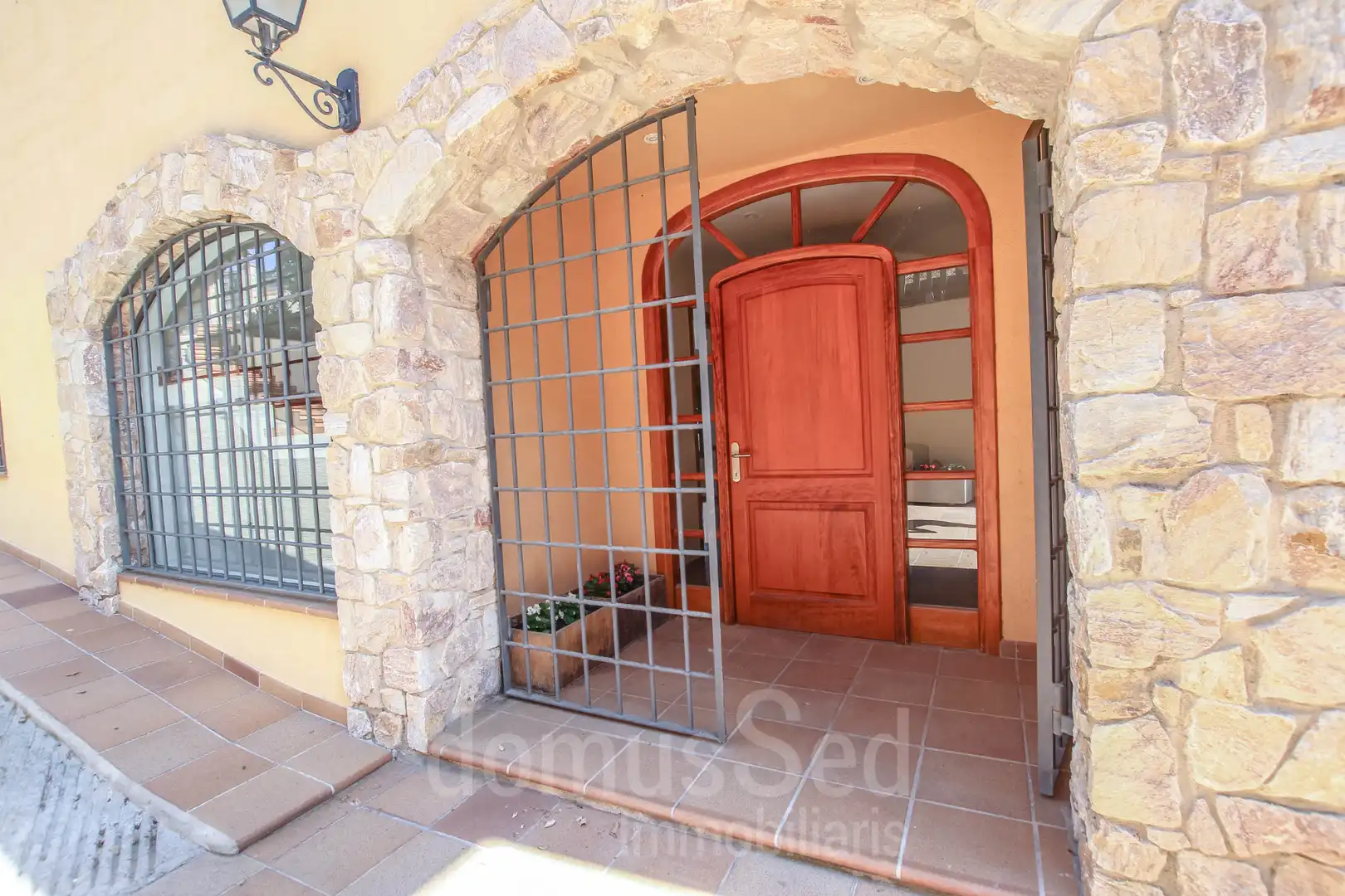 Casa o chalet de alquiler en Teià