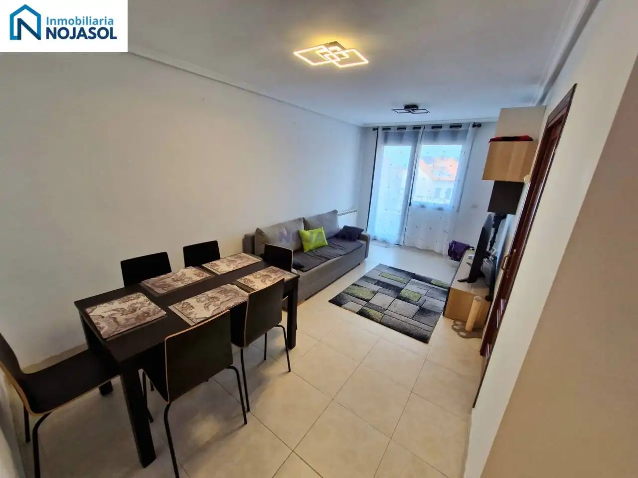 Apartment mit Terrasse zum Verkauf in Calle Alcarite, imagen 6