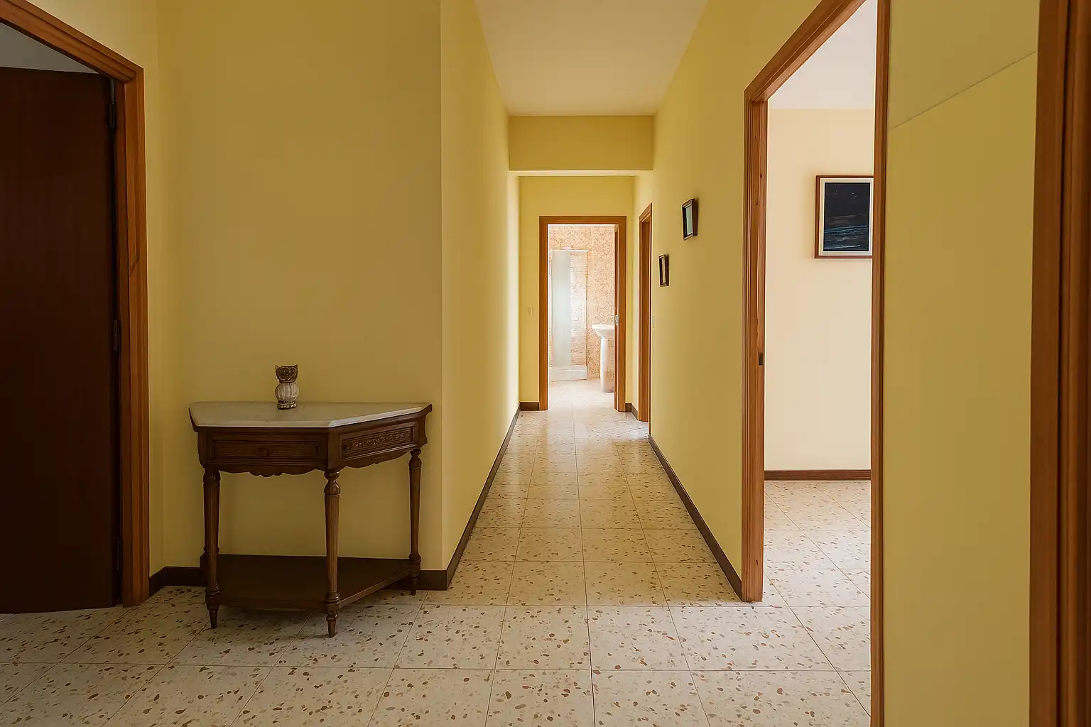 Flat with terrace for sale in Calle Ancha 1, imagen 2