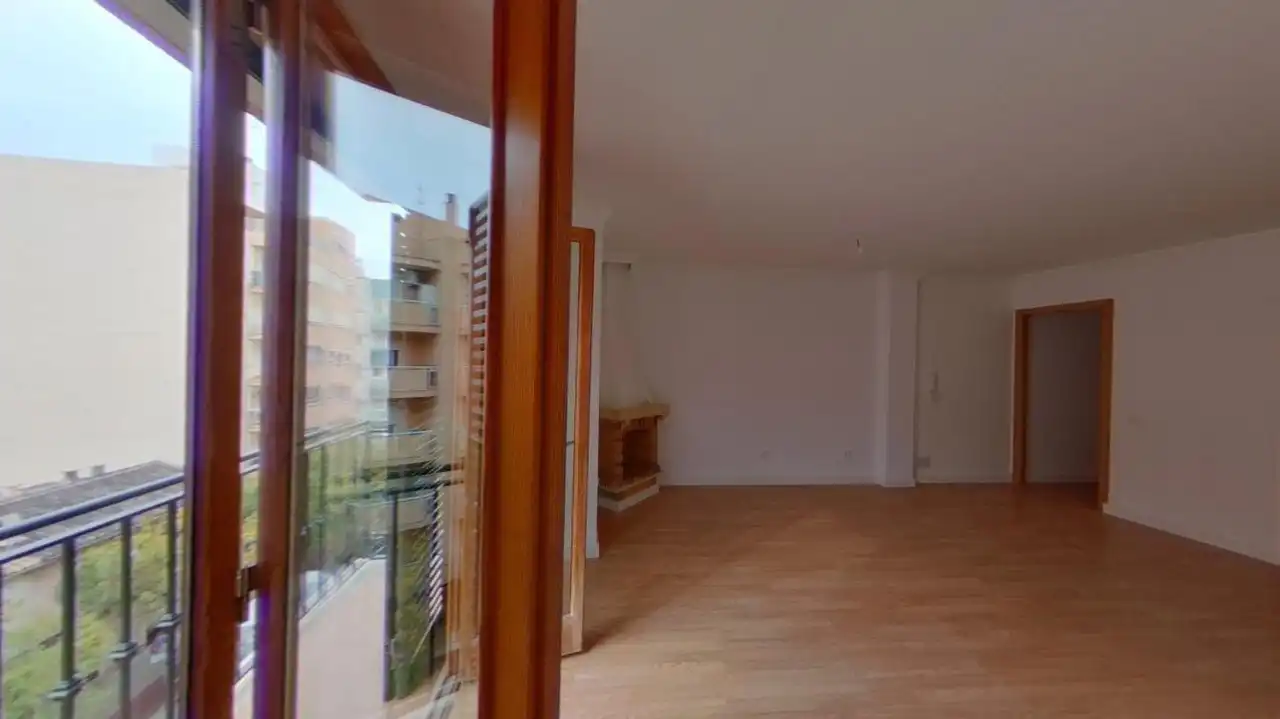 Pis en venda en  Palma de Mallorca amb Balcó