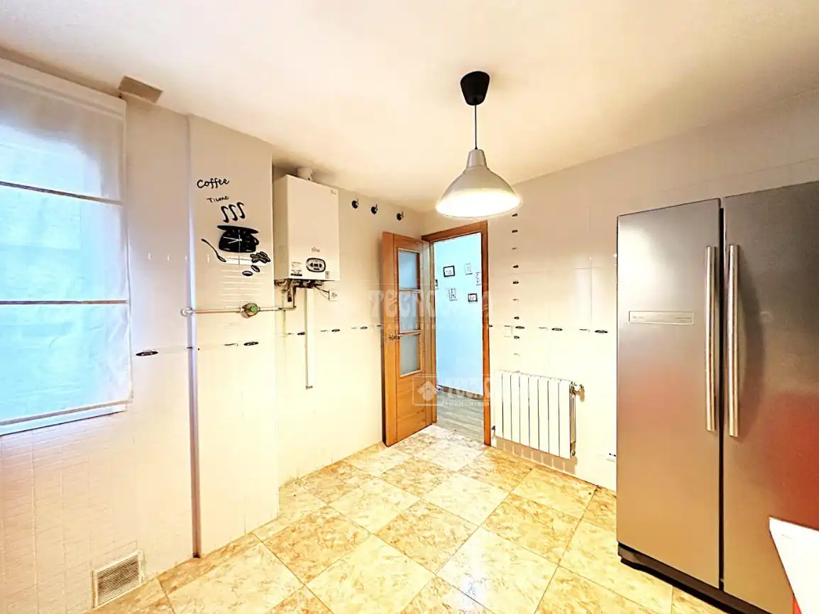 Piso con terraza en venta en C. Hornillos, imagen 7