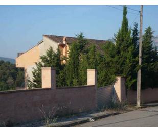 Casa o xalet en venda en Rellinars