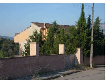 Chalet en venta en C/ La Bauma