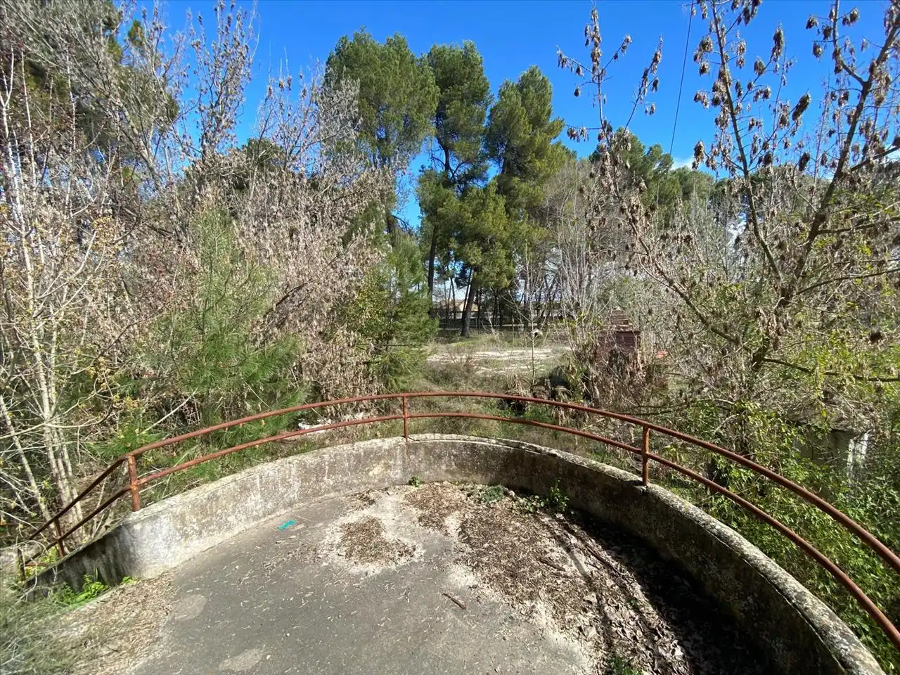 Gebäude zum Verkauf in Ontinyent
