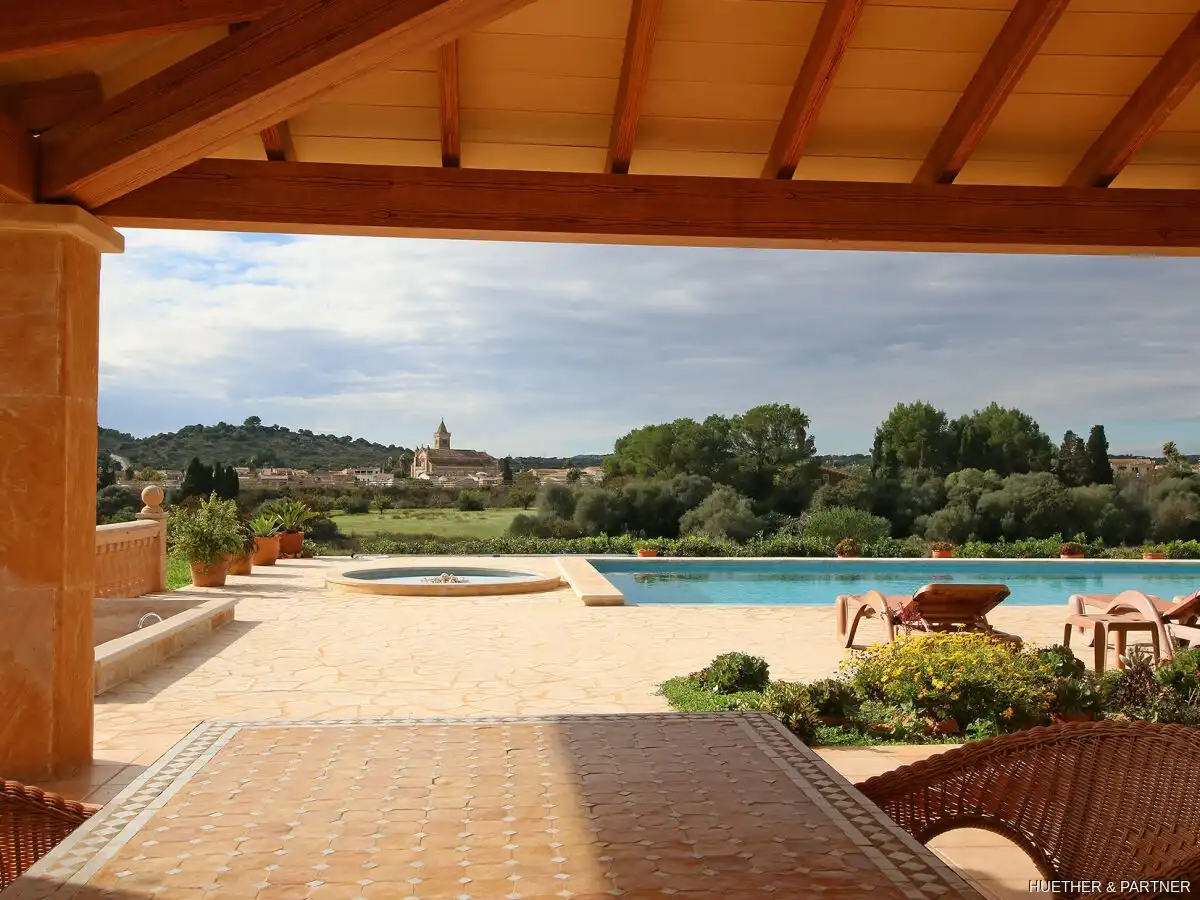 Maison rustique à vendre à Sant Llorenç des Cardassar, imagen 17