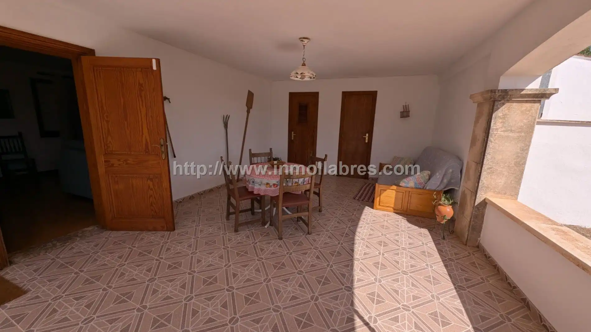 Casa rustica in vendita a Algaida, imagen 46