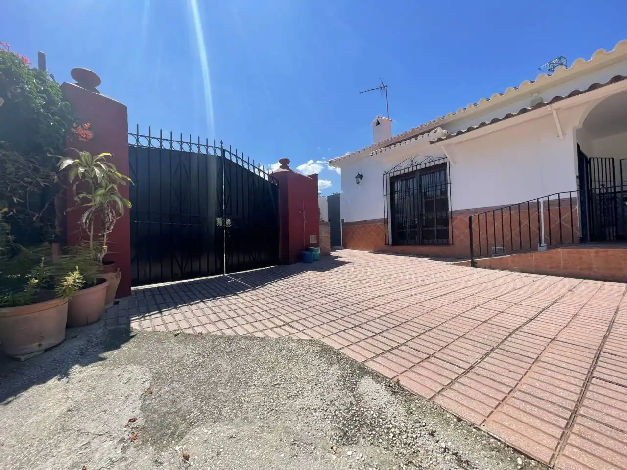 Maison rustique avec jardin à vendre à Punta Plata, imagen 10