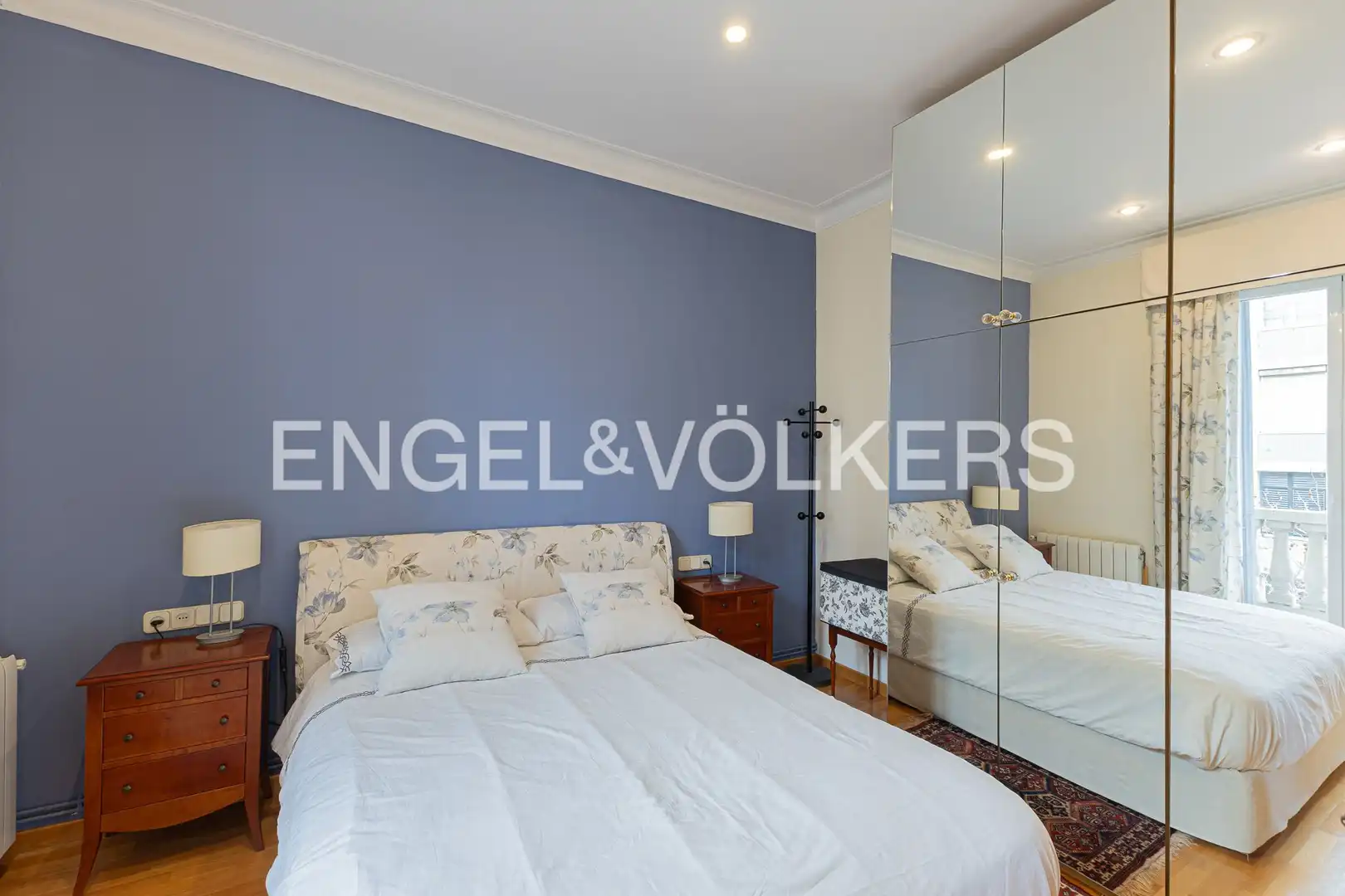 Piso con terraza en venta en Eixample, imagen 17