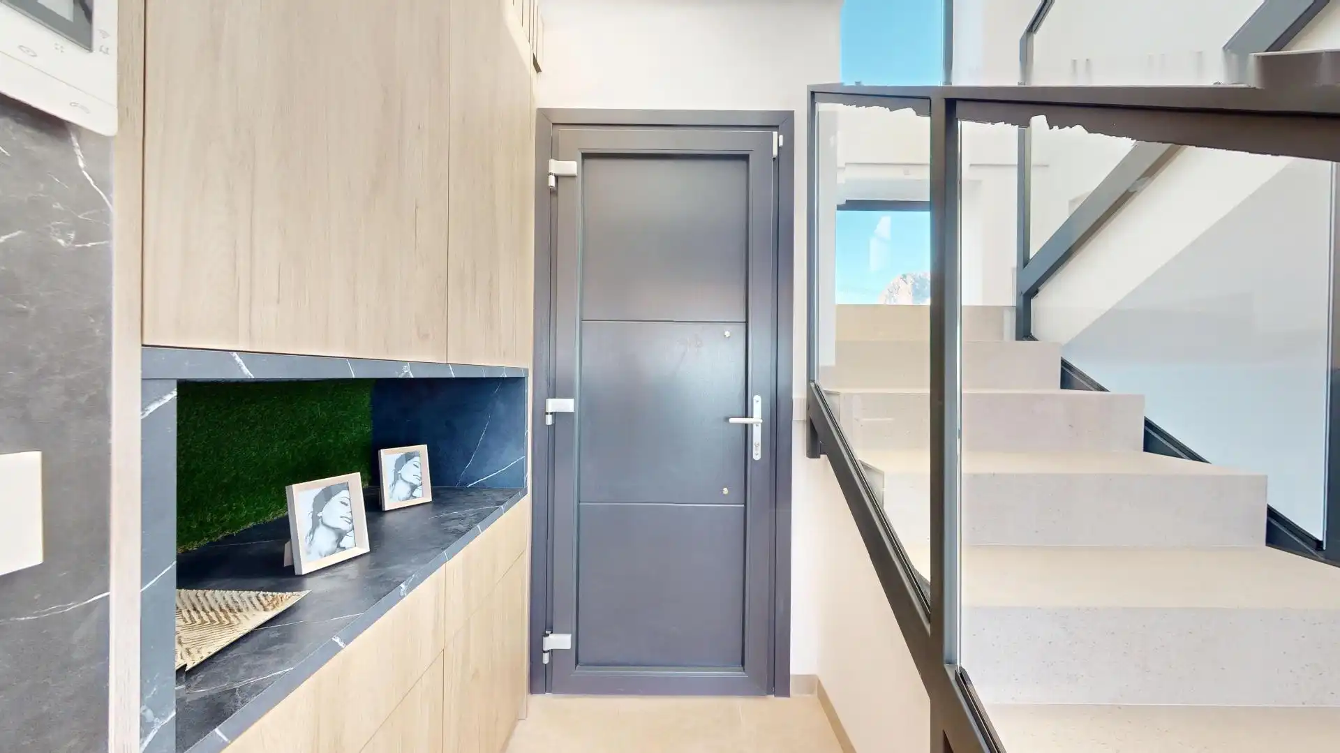 Chalet en venta en Balcón de Finestrat - Terra Marina, imagen 66