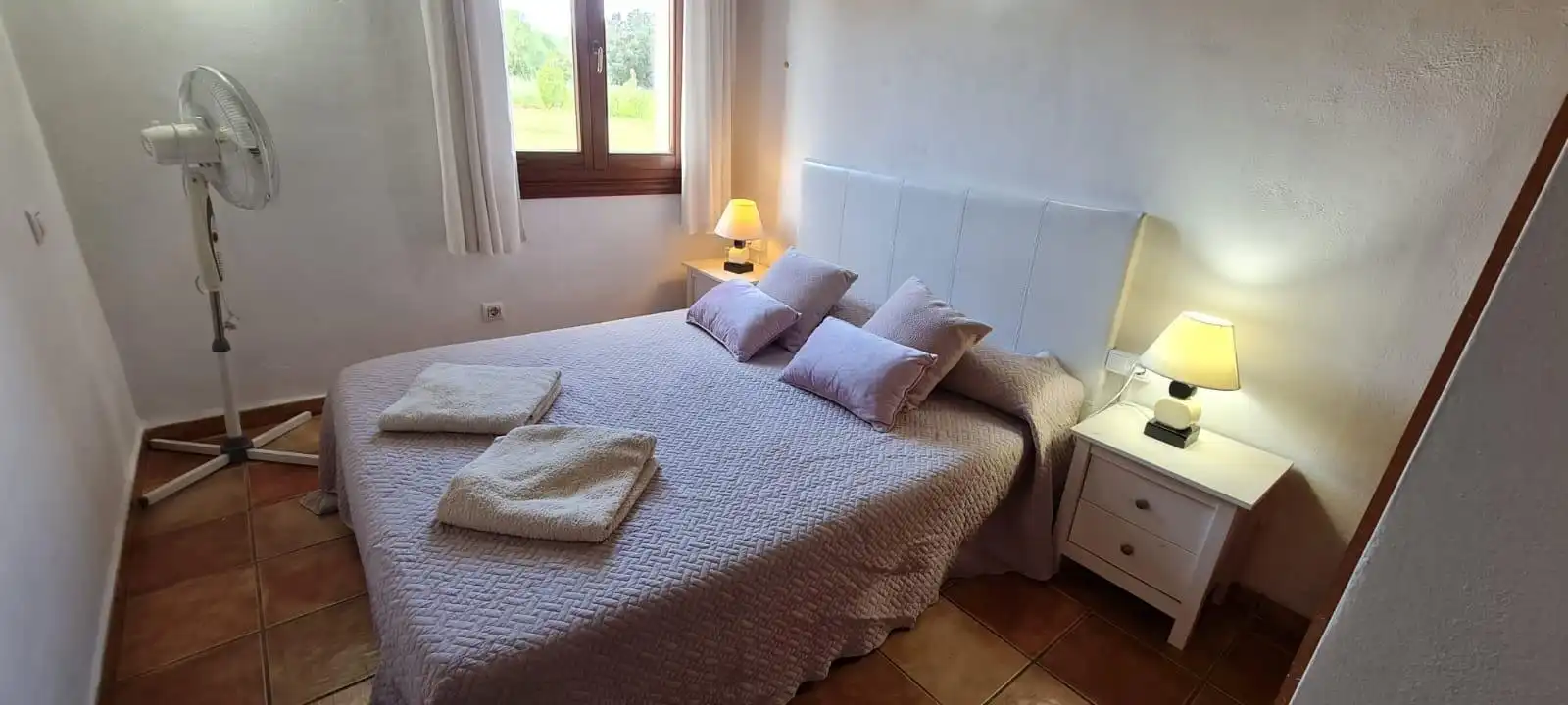 Habitación de Casa adosada en venta en Artà con Terraza