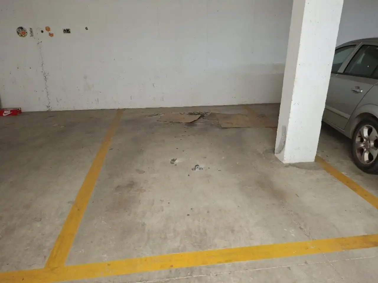 Parcheggio in vendita a Calle Mar Menor, imagen 5