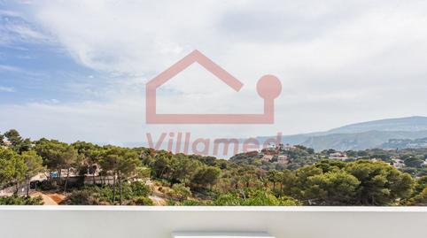 Foto 5 de Casa o chalet en venta en Montañar - El Arenal, Jávea / Xàbia
