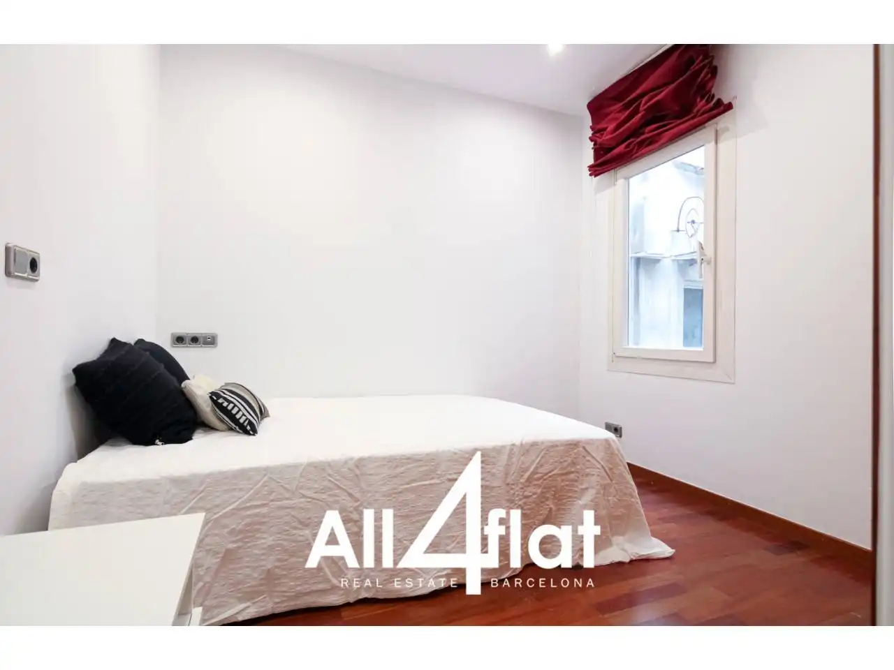 Piso de alquiler en Barcelona, Barcelona