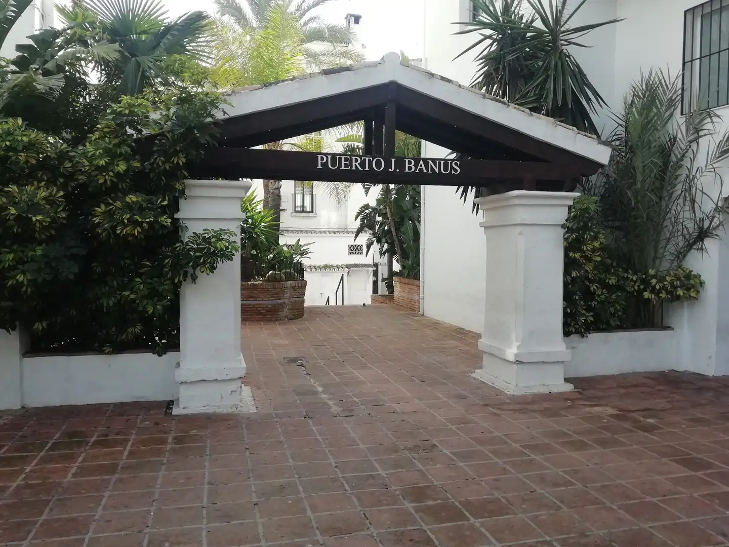 Apartament amb terrassa en venda a Calle Muelle Ribera, imagen 29