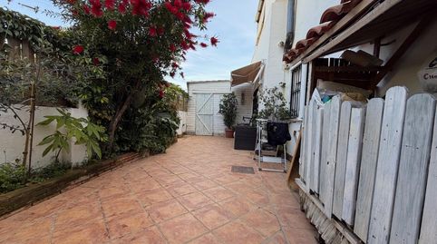 Foto 2 de Casa adosada en venda a Marcasita-arroyo Piedras, 1, Nagüeles Alto, Marbella