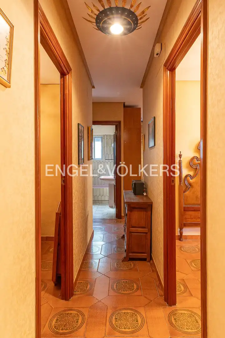 Casa o chalet en venta en Madrid con Aire acondicionado, Calefacción y Jardín privado